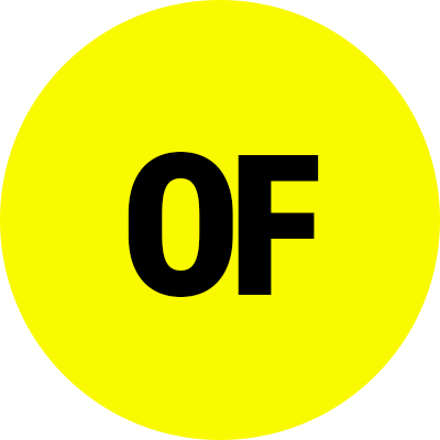 Olly Fray Logo